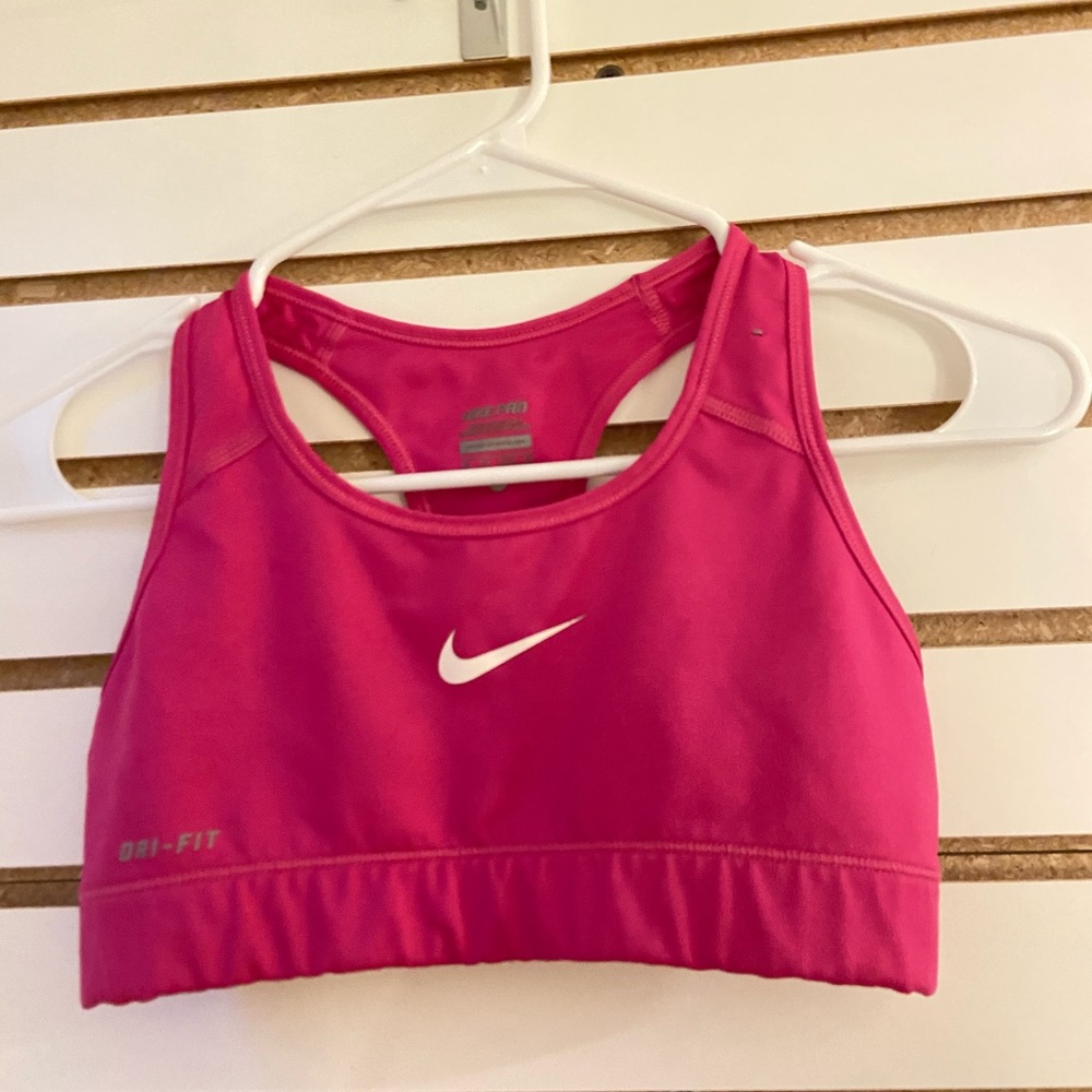Nike Dry-Fit Sports Bra